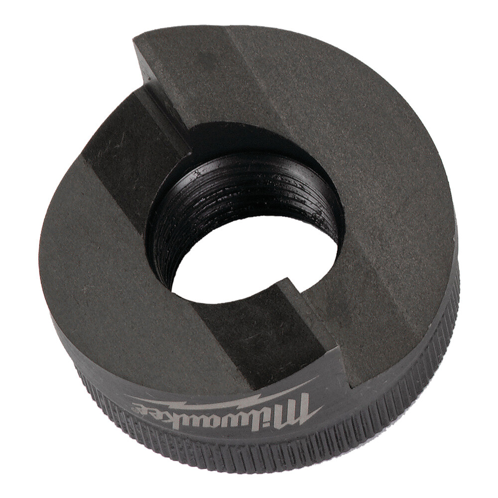 40.5 mm Hidrolik Panç - 2