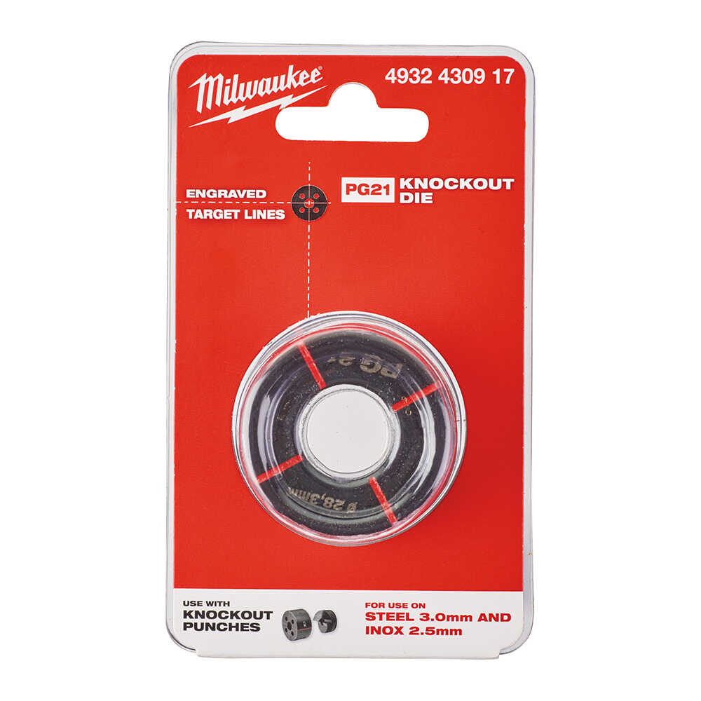 28.3 Mm Hidrolik Panç Karşılığı