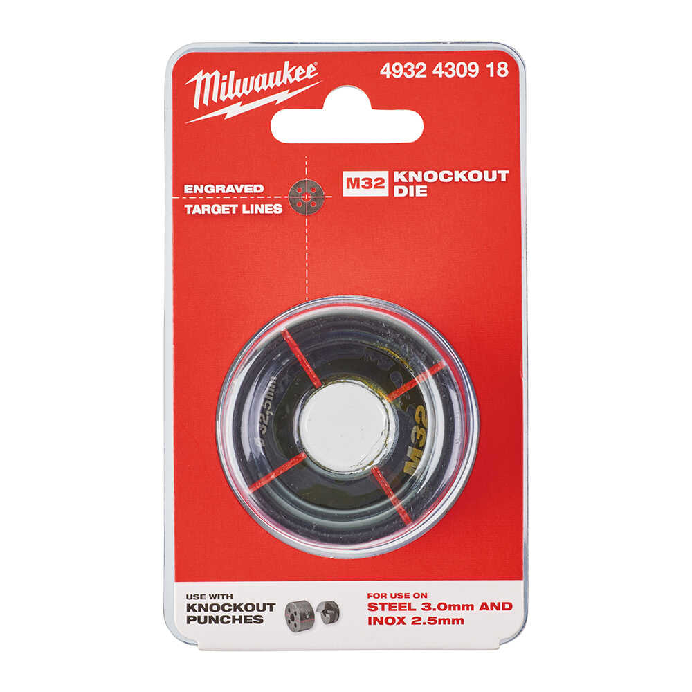 32.5 Mm Hidrolik Panç Karşılığı
