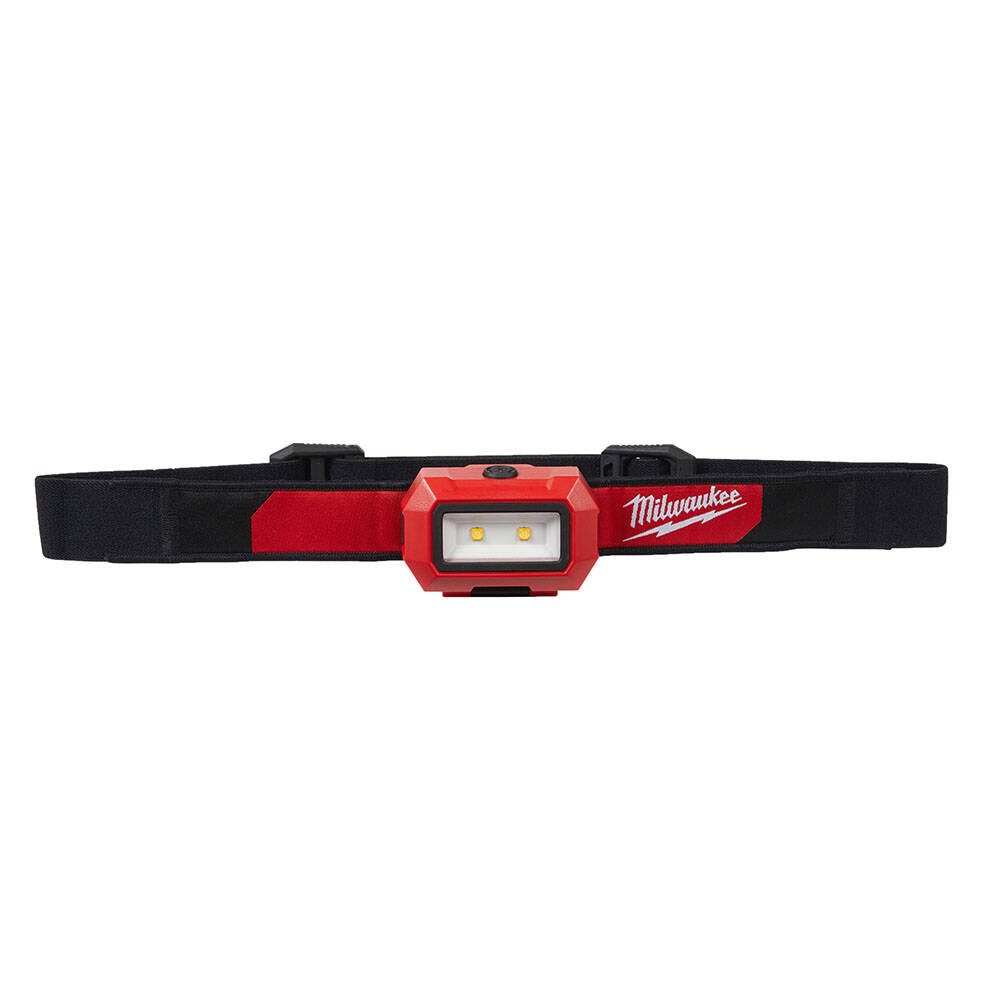 HL2-LED Alkalin Lamba - 2