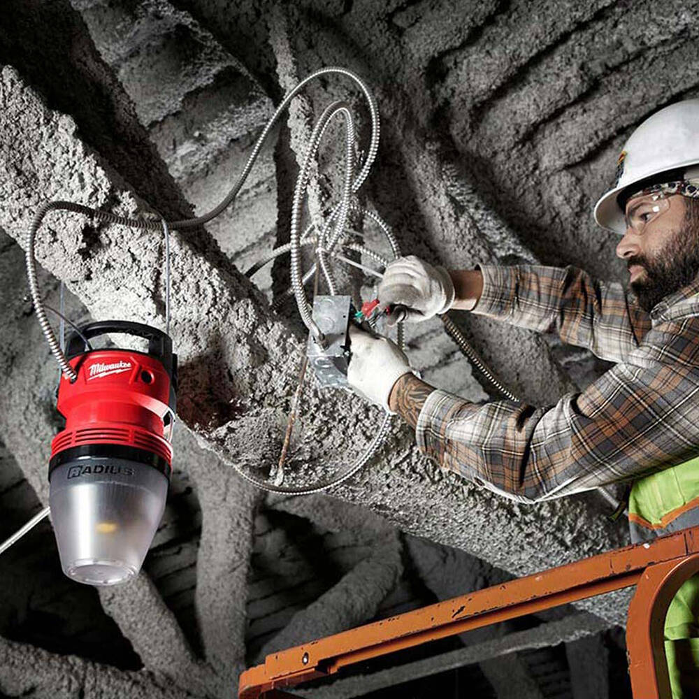 HOBL 7000 Yüksek Çıkışlı Led Aydınlatma - 3
