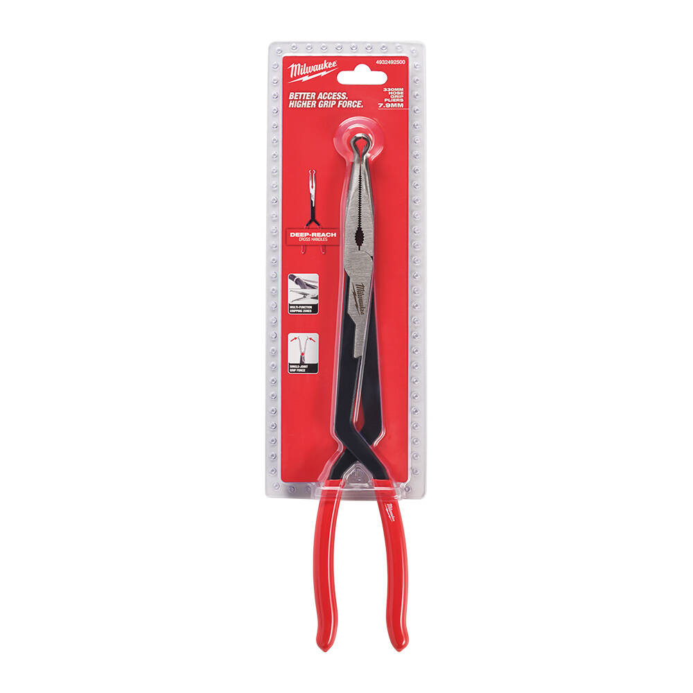 Hortum Pensesi Küçük 8 mm - 2