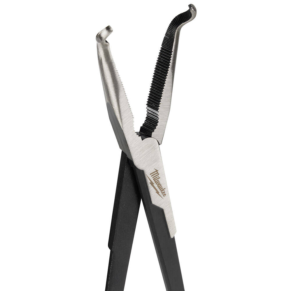Hortum Pensesi Küçük 8 mm - 3