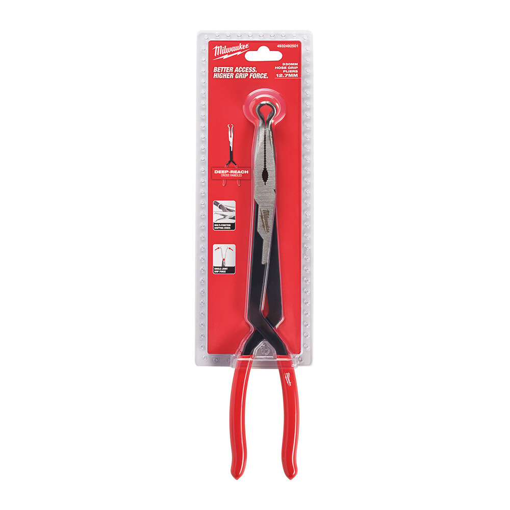 HORTUM PENSESİ ORTA 12,7mm - 3