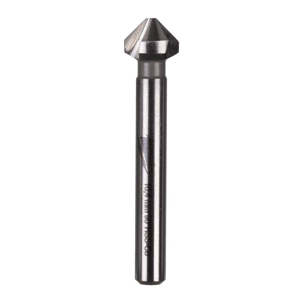 10.4 mm HSS Havşa Ucu - 1
