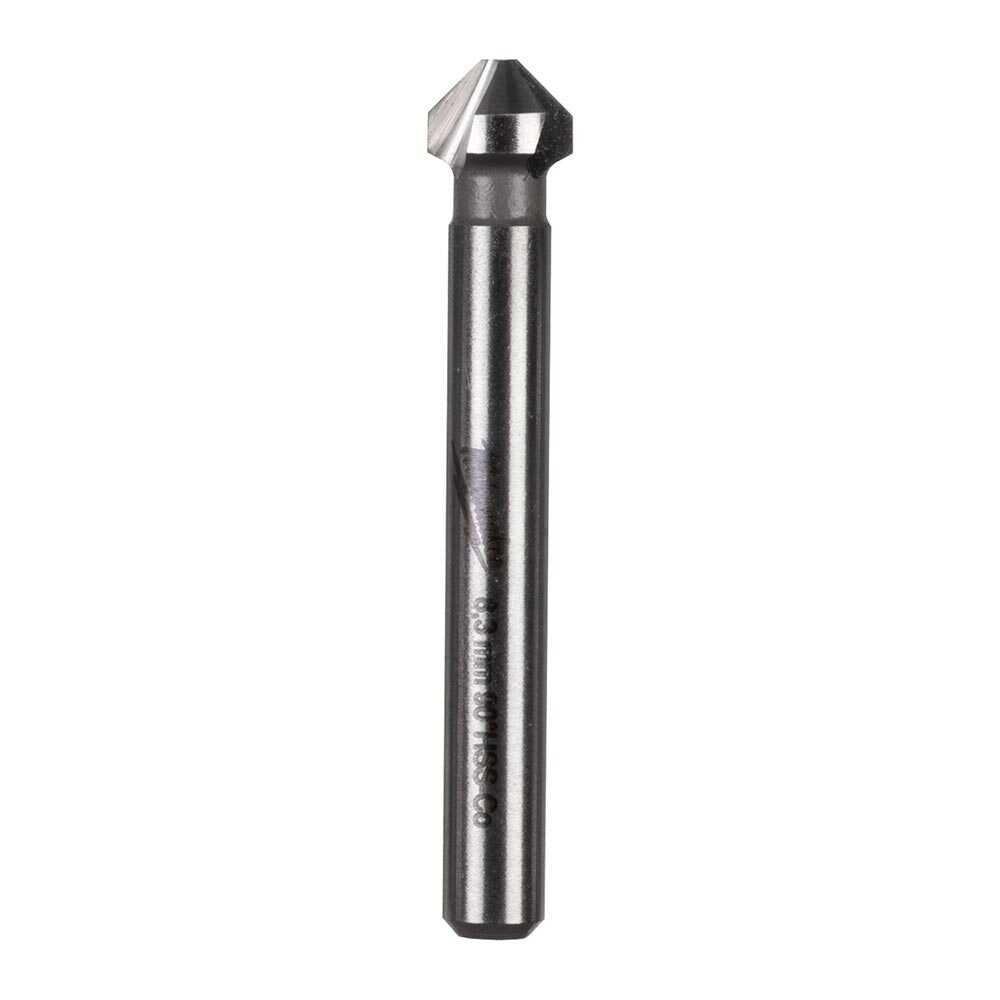 8.3 mm HSS Havşa Ucu 