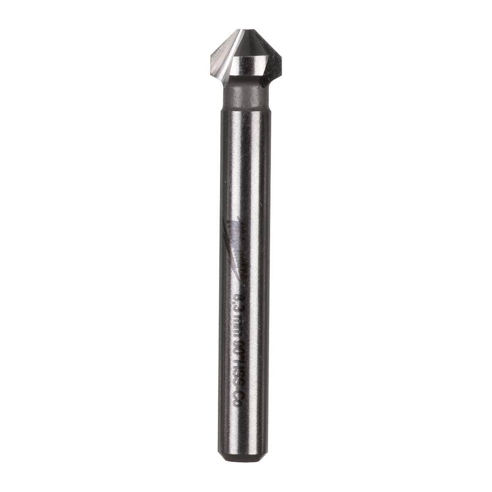 8.3 mm HSS Havşa Ucu - 1