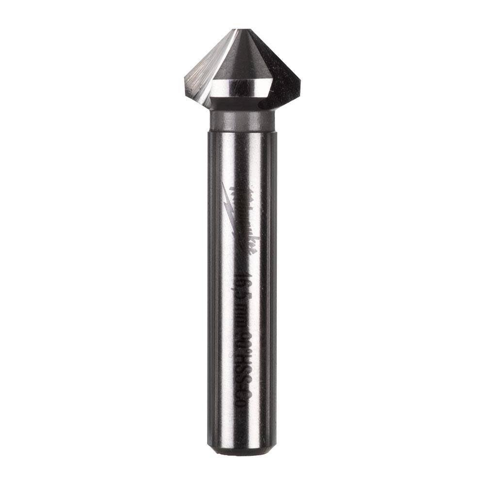 8.3 mm HSS Kobalt Havşa Ucu - 1
