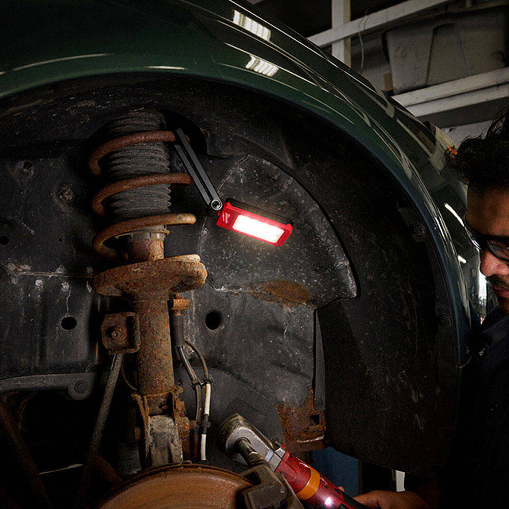 IR FFL Rech. Katlanır Aydınlatma - 2