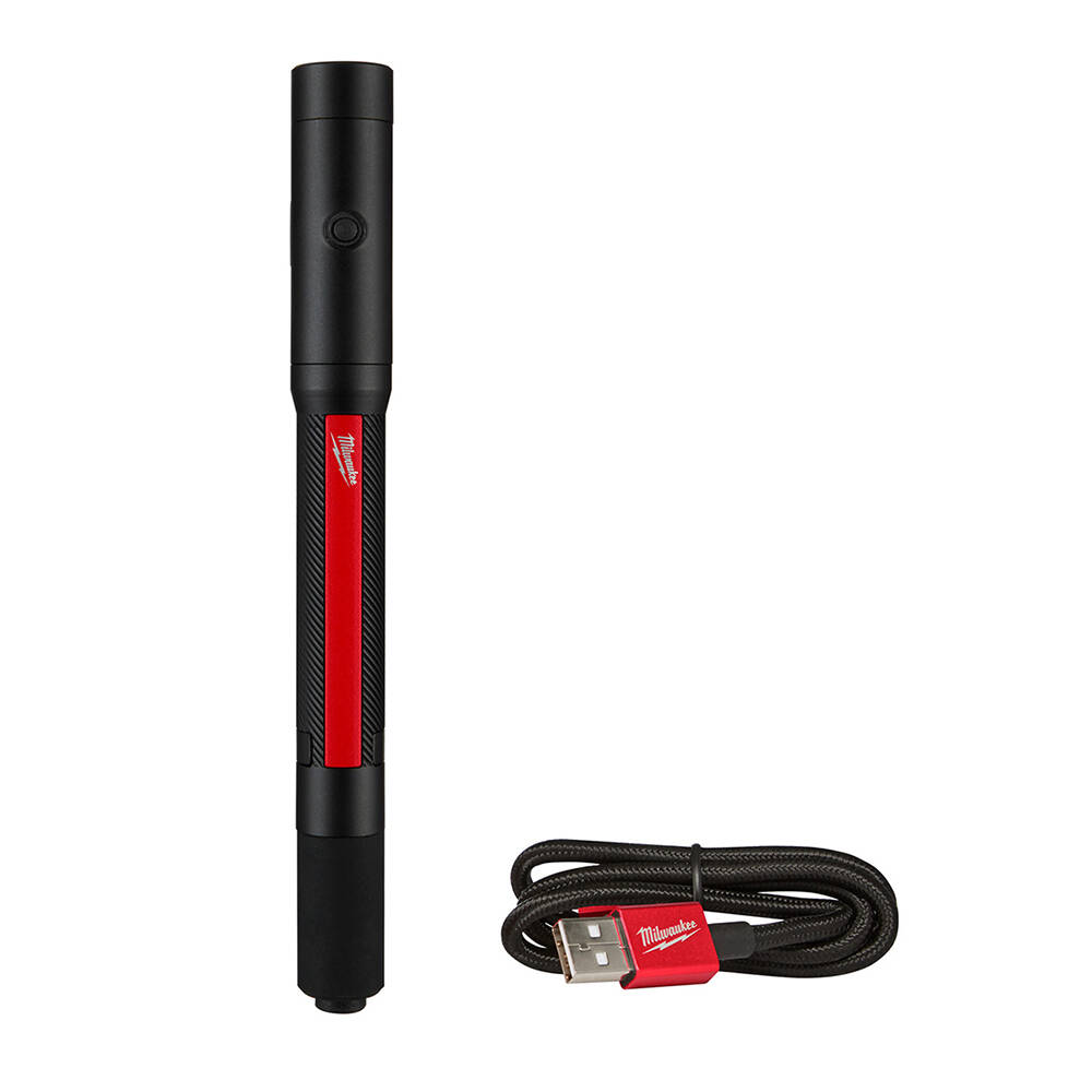 IRPL250 USB Kalem Tipi Fener - 1
