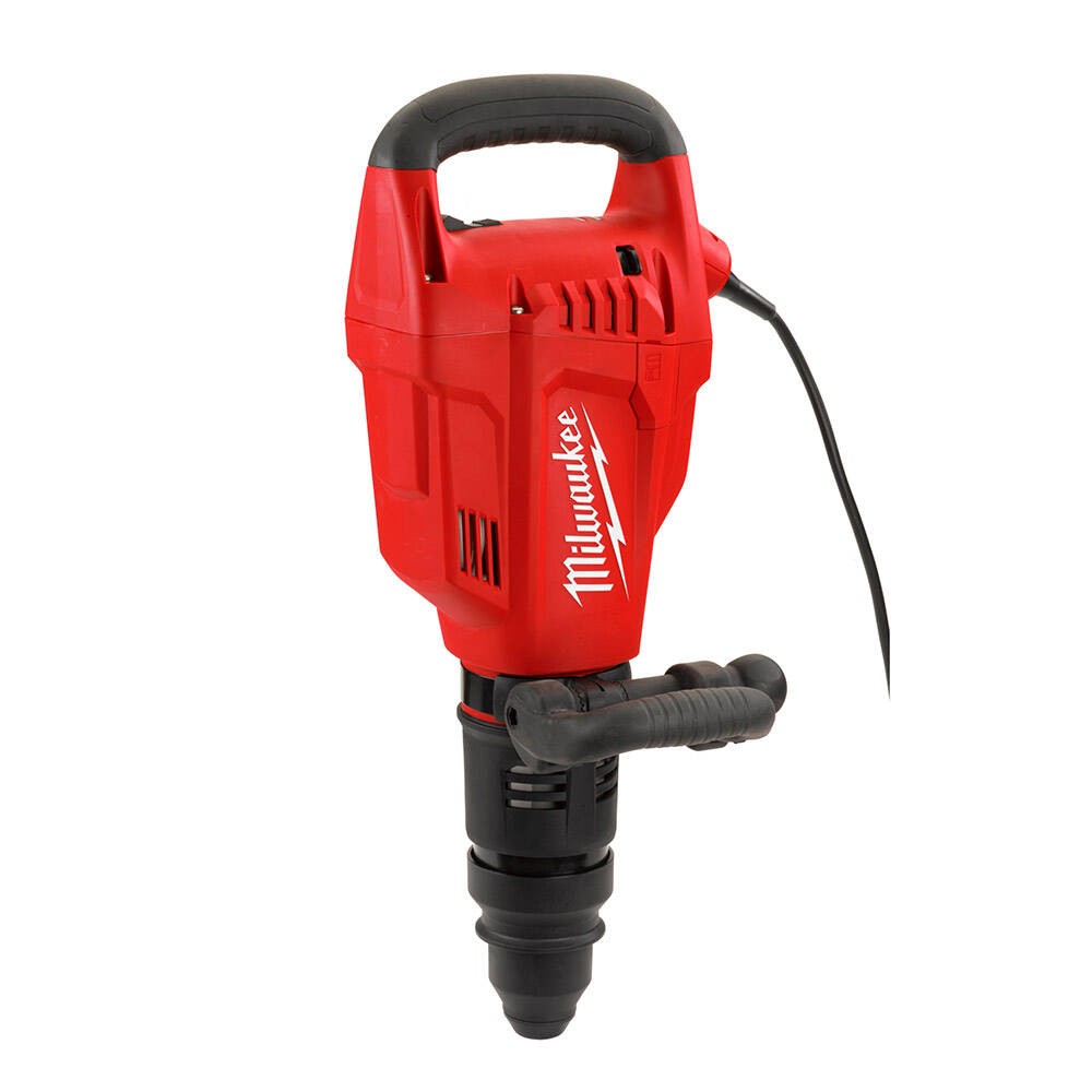 K 1000S 10 Kg / 1750 W Kırıcı - 1