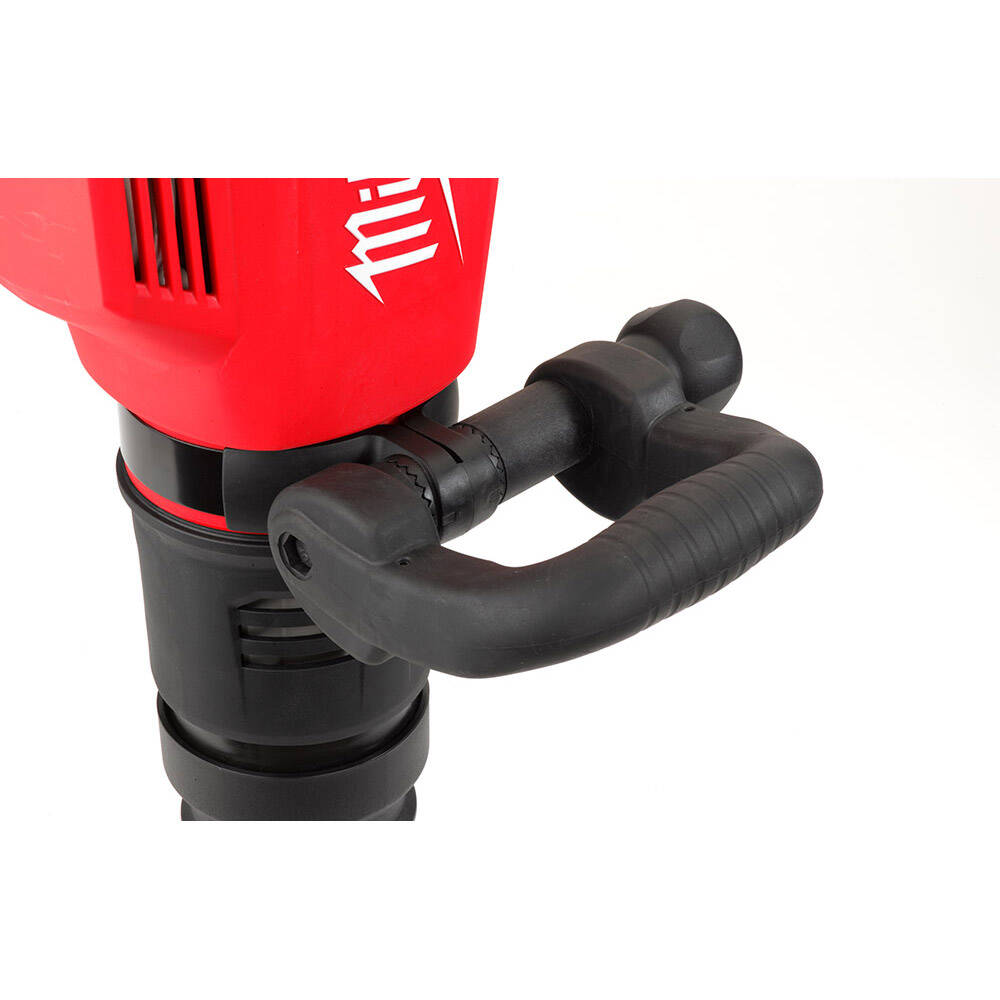 K 1000S 10 Kg / 1750 W Kırıcı - 3