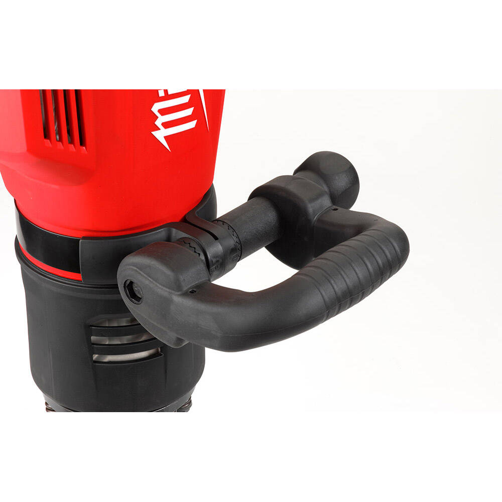 K 1528H 15 Kg / 2100 W Kırıcı 28 mm HeX Girişli - 4