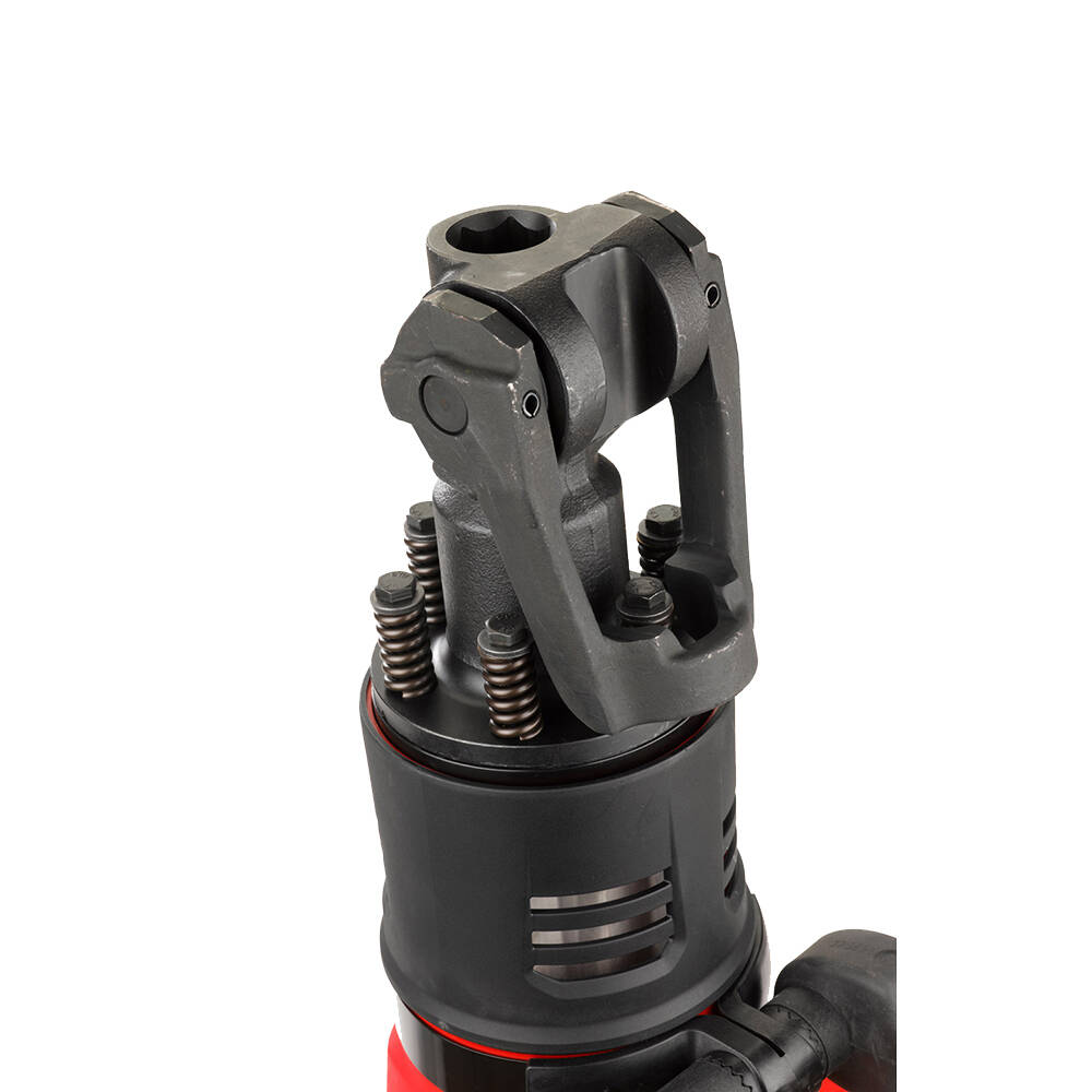 K 1528H 15 Kg / 2100 W Kırıcı 28 mm HeX Girişli - 2
