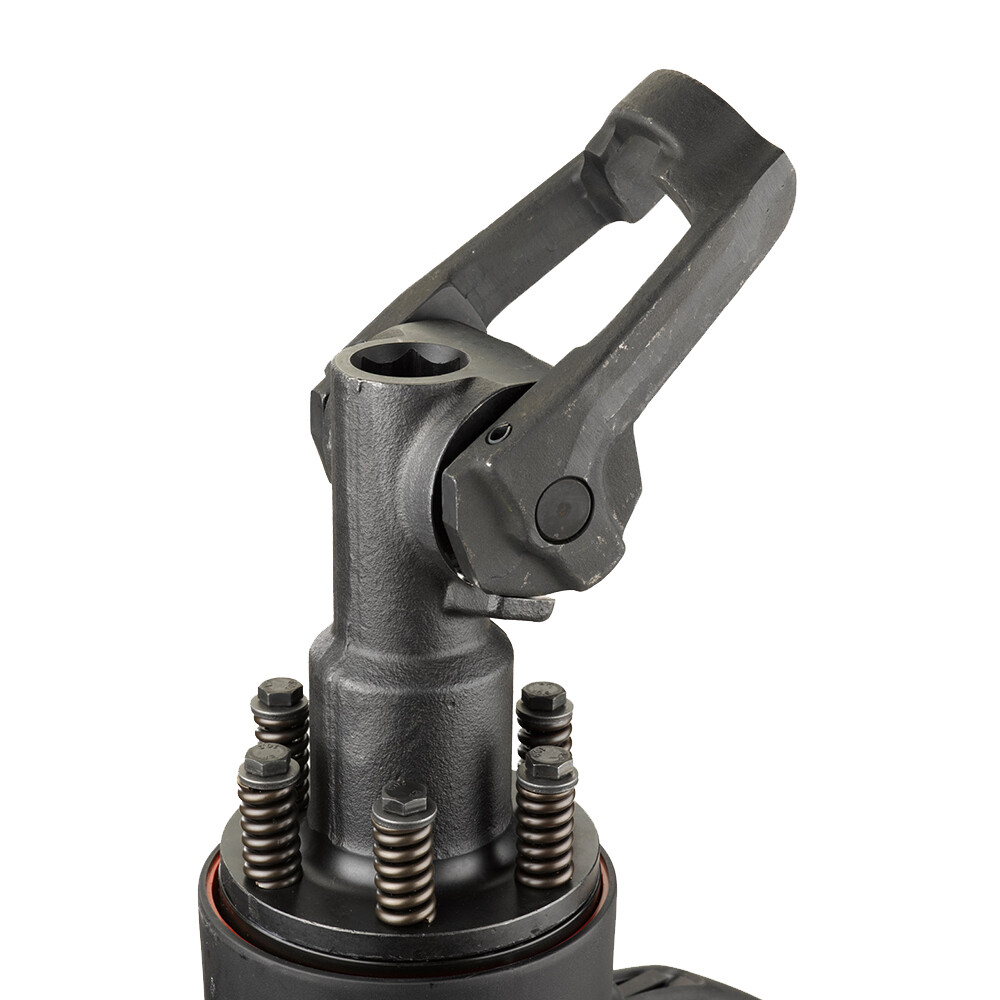 K 1528H 15 Kg / 2100 W Kırıcı 28 mm HeX Girişli - 3