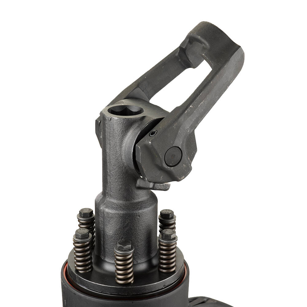 K 1528H 15 Kg / 2100 W Kırıcı 28 mm HeX Girişli - 3