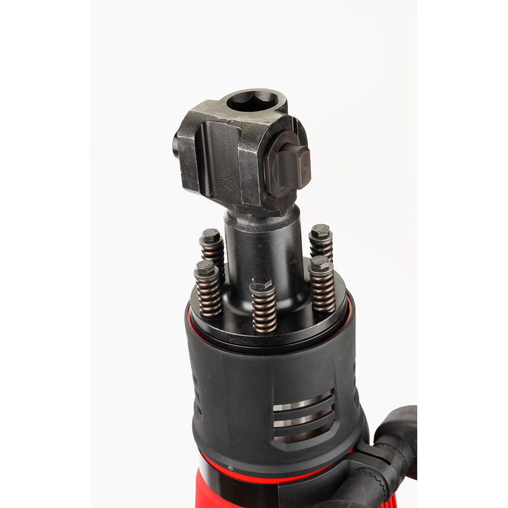 K 1530H 15 Kg / 2100 W Kırıcı 30 mm HeX Girişli - 2