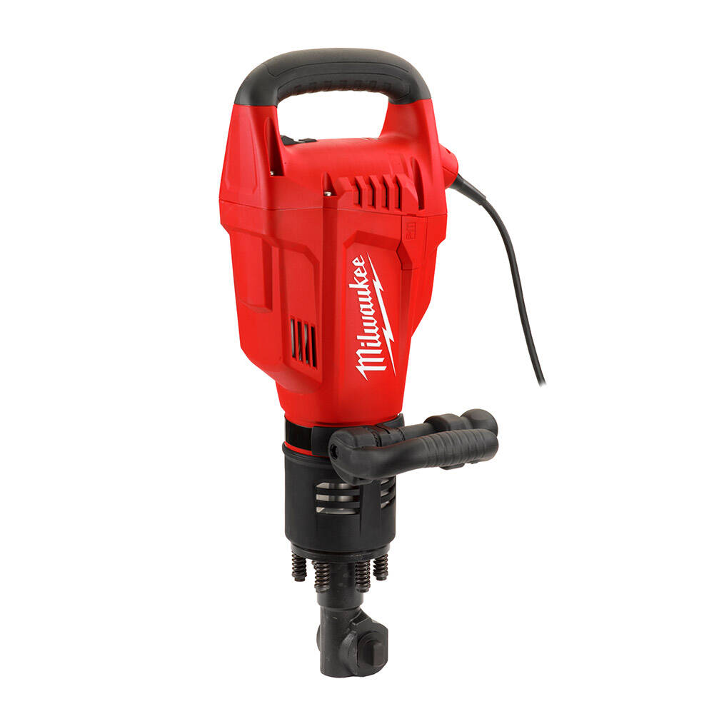 K 1530H 15 Kg / 2100 W Kırıcı 30 mm HeX Girişli - 1