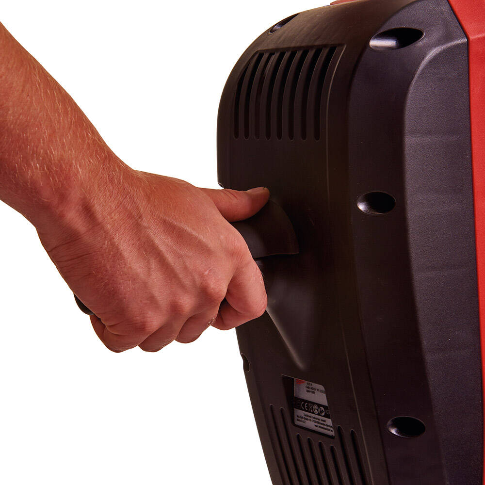 K 2000H 22 kg - 2200 W Kırıcı - 4