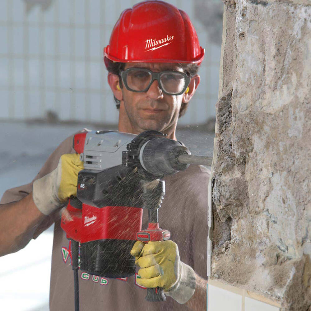 K 750 S 50 mm / 1550 W Kırıcı - Delici - 1