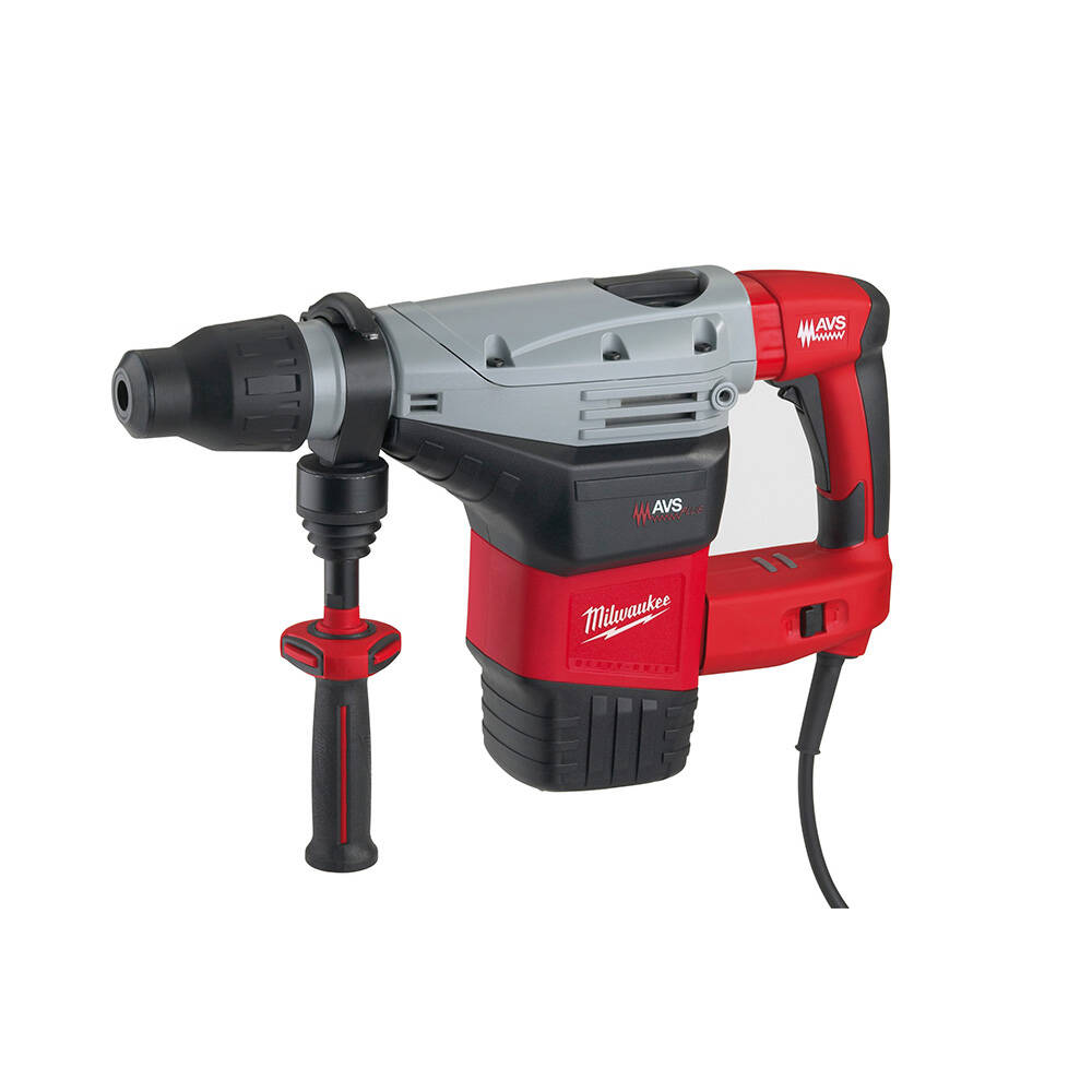 K 750 S 50 mm / 1550 W Kırıcı - Delici - 3