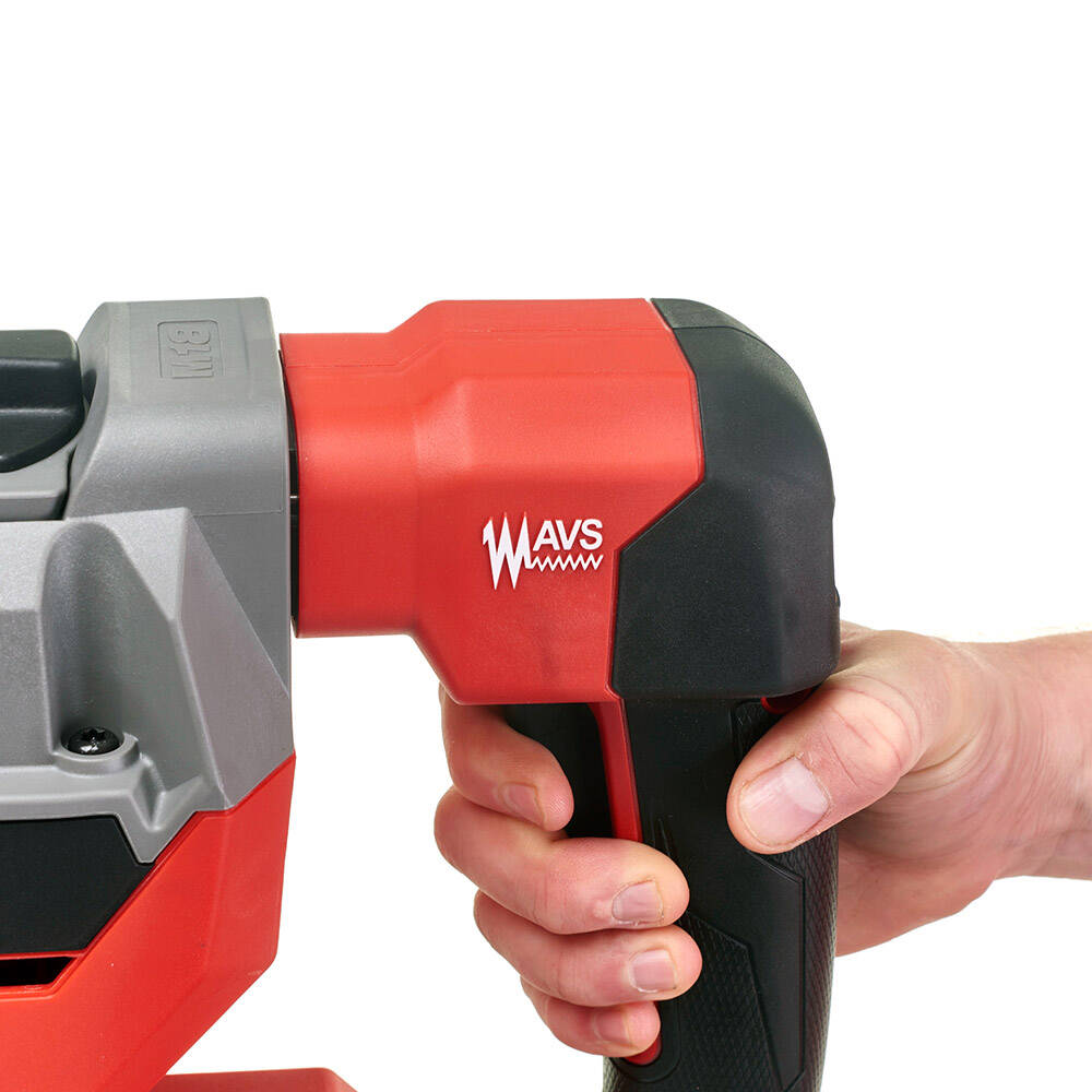 K 850S 8 Kg /1400 W Kırıcı-Delici - 1
