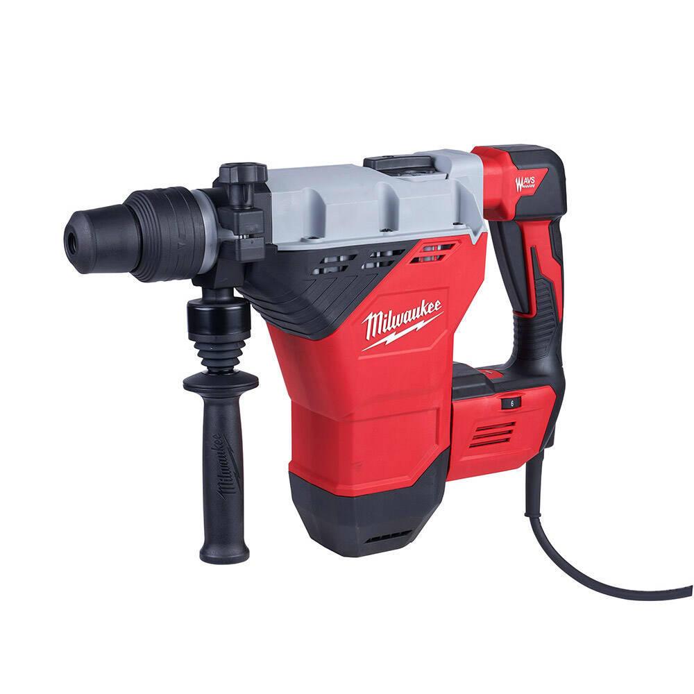 K 850S 8 Kg /1400 W Kırıcı-Delici - 2