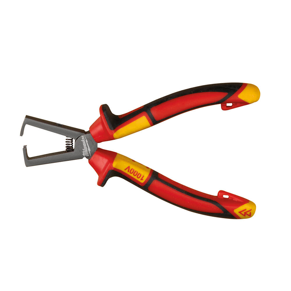 160 mm VDE 1000V Kablo Sıyırma - 1