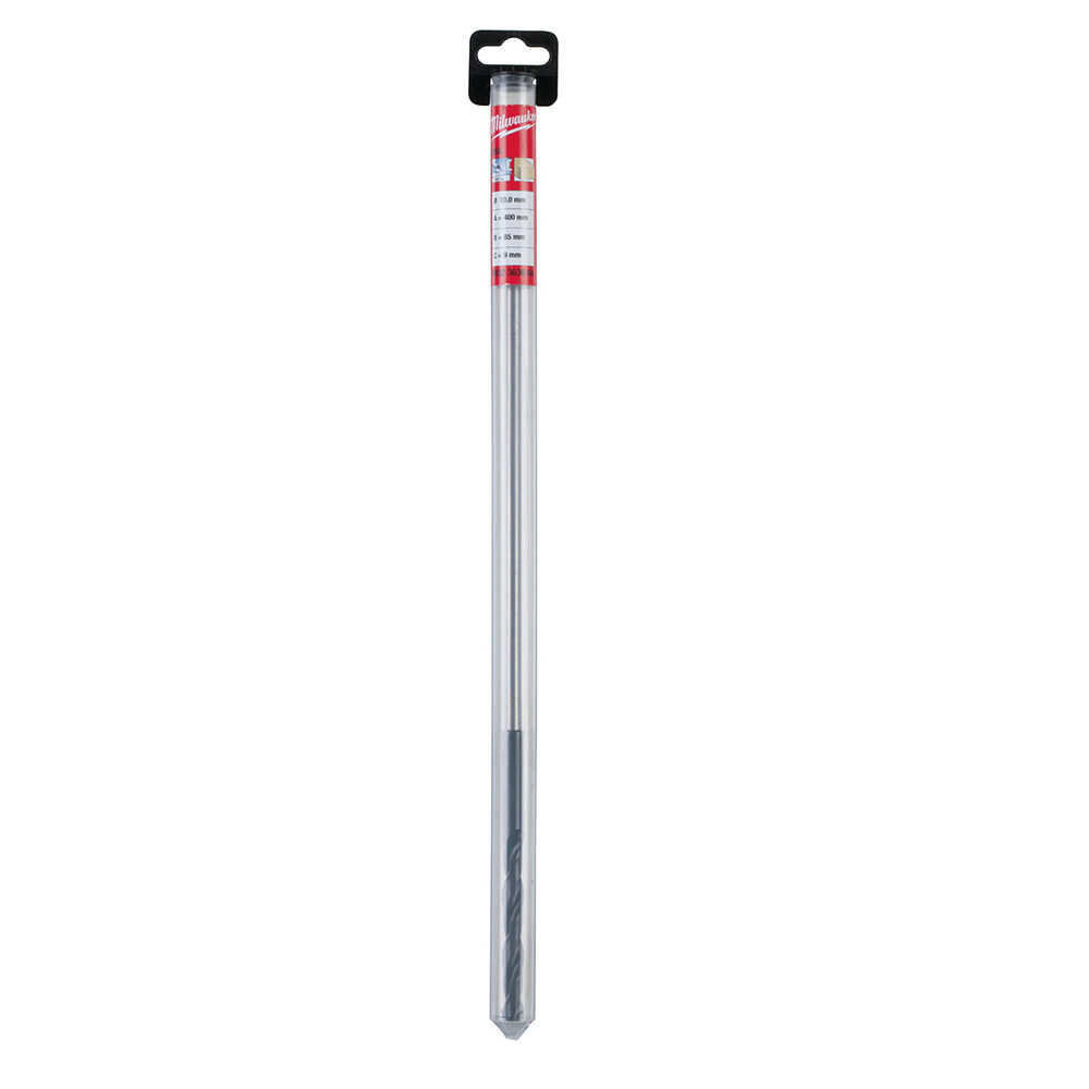 10. 0x400 Mm Kalıp-izolasyon Matkap Ucu