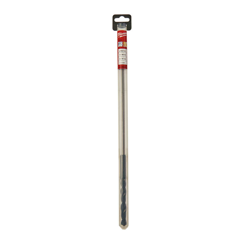 12. 0x400 Mm Kalıp-izolasyon Matkap Ucu