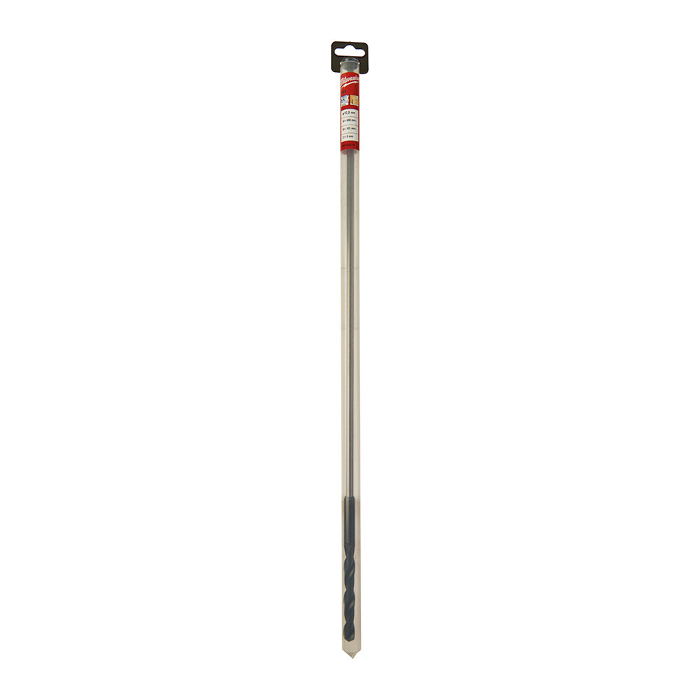 12. 0x600 mm Kalıp-İzolasyon Matkap Ucu - 1