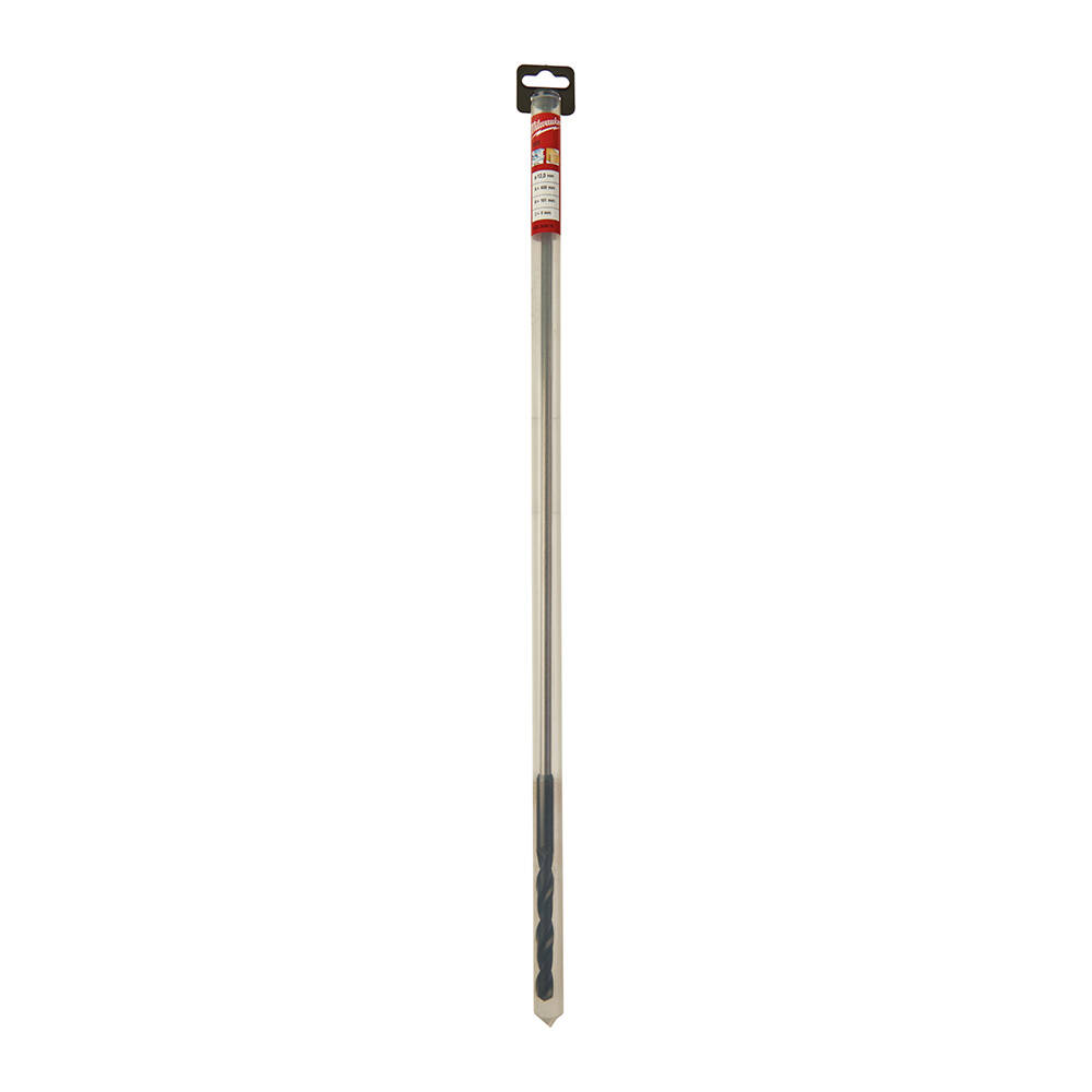 12. 0x600 mm Kalıp-İzolasyon Matkap Ucu - 1
