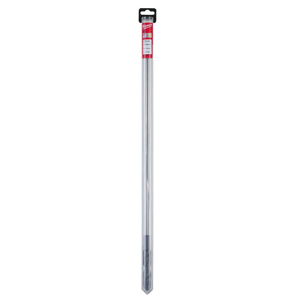18. 0x600 Mm Kalıp-izolasyon Matkap Ucu