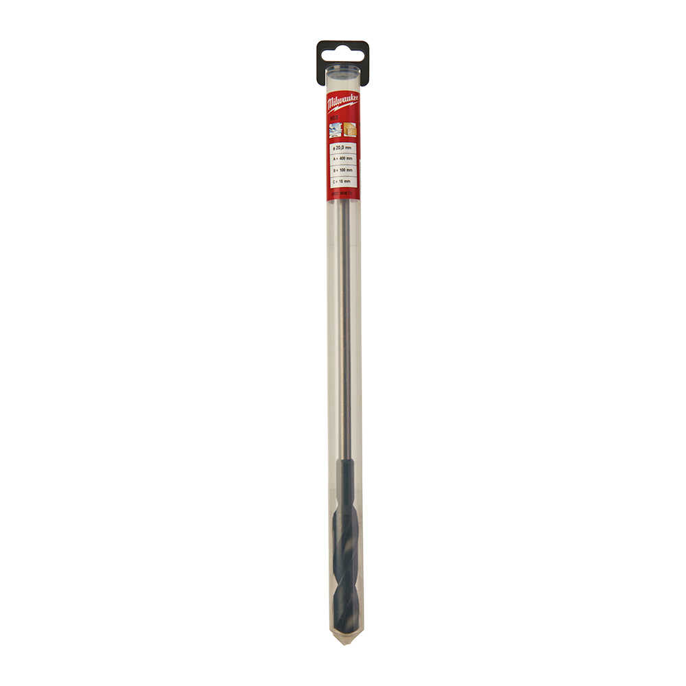 20. 0x400 Mm Kalıp-izolasyon Matkap Ucu