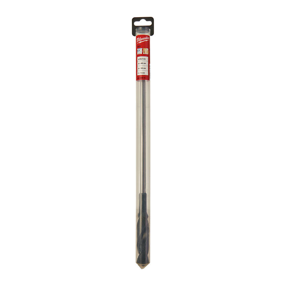 22. 0x400 mm Kalıp-İzolasyon Matkap Ucu - 1