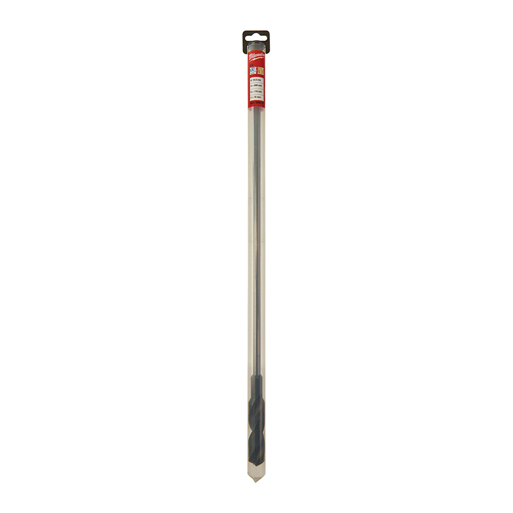 24. 0x600 mm Kalıp-İzolasyon Matkap Ucu - 1