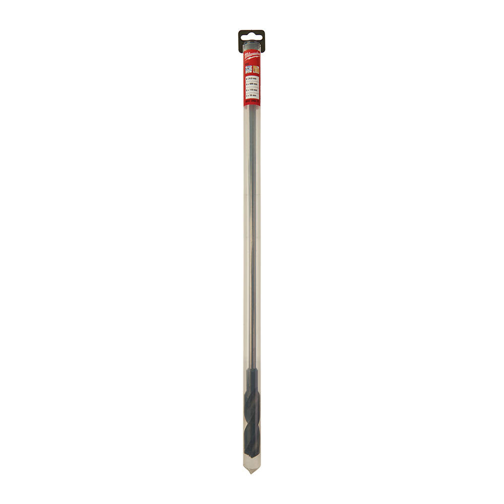 24. 0x600 mm Kalıp-İzolasyon Matkap Ucu - 1