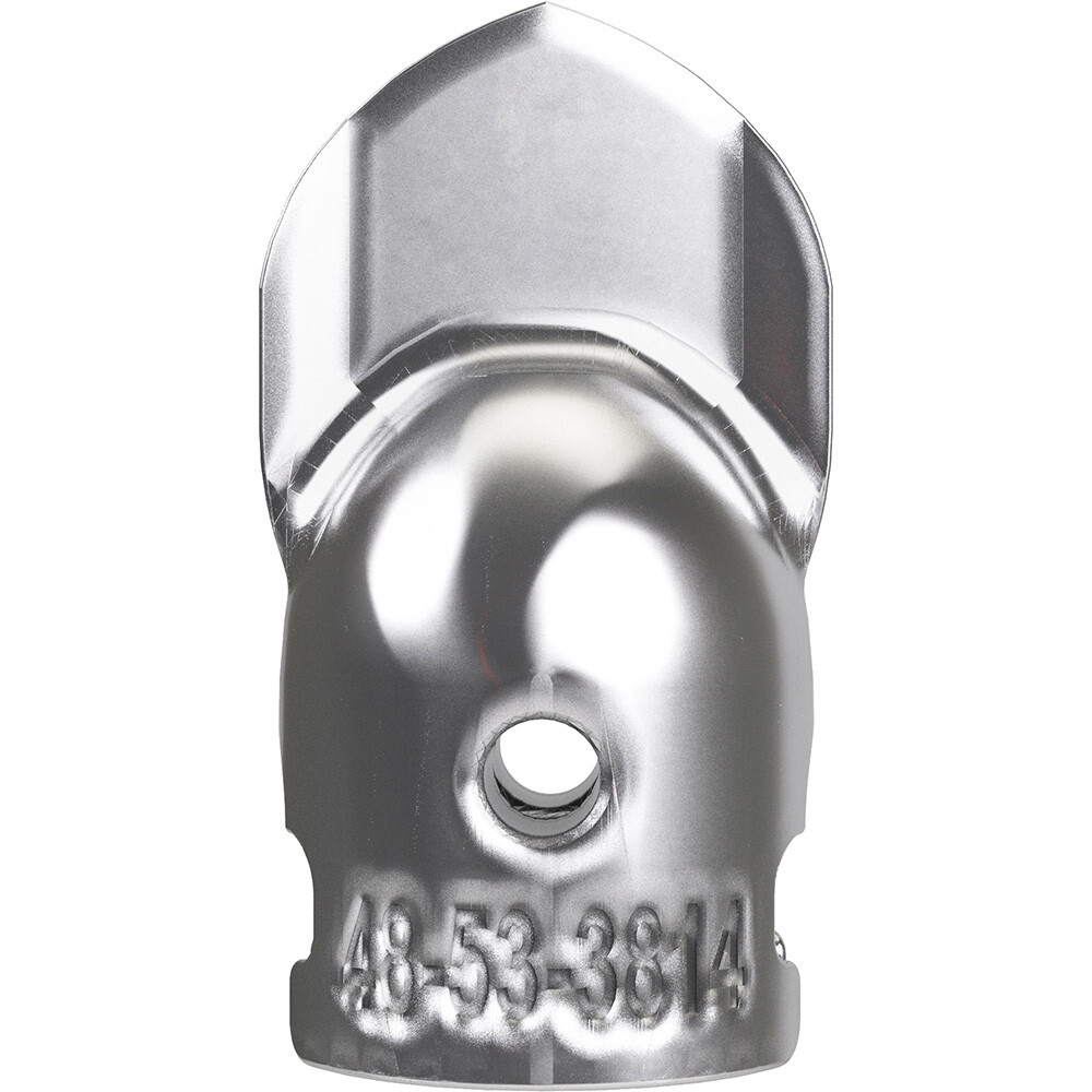 Kanal Açma Kılavuz Ucu Küçük Açma Başlığı 16mm - MILWAUKEE