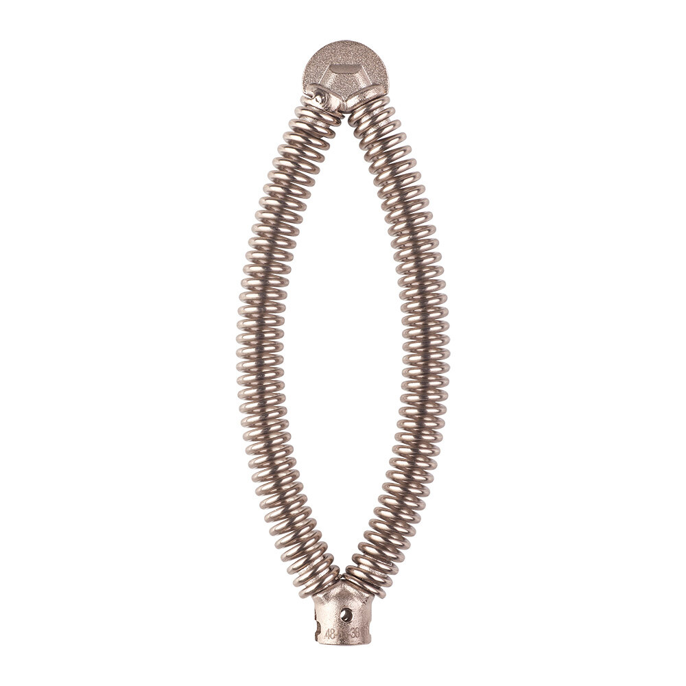 Kanal Açma Kılavuz Ucu Temizleme Yayı 16mm - MILWAUKEE