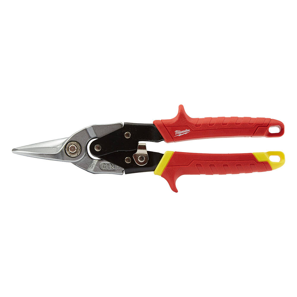 260 mm Kaportacı Makası Düz - 1
