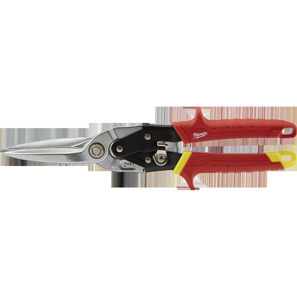 310 mm Kaportacı Makası Düz - 1