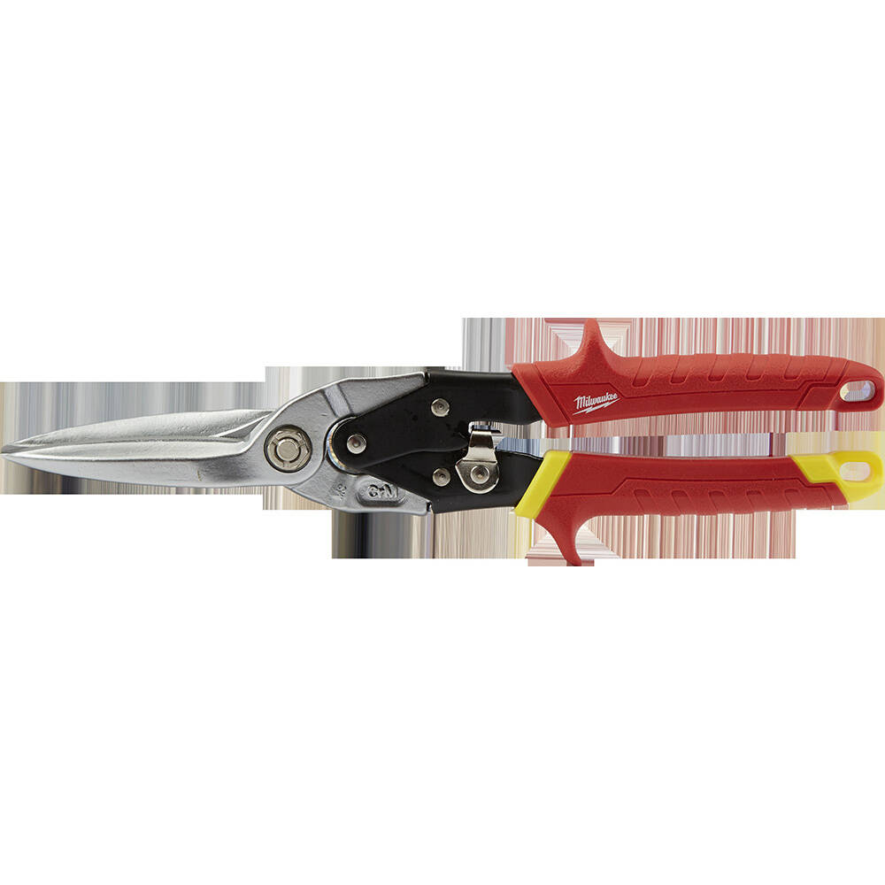 310 mm Kaportacı Makası Düz - 1