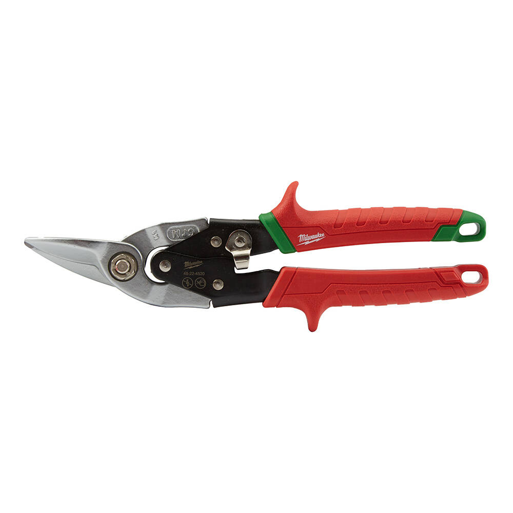 260 mm Kaportacı Makası Sağ - 1