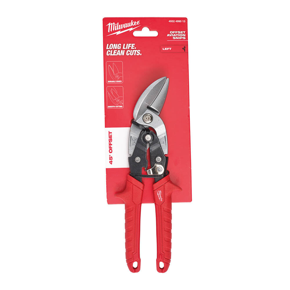 KAPORTACI MAKASI SOL 260mm 45° AÇILI - 1