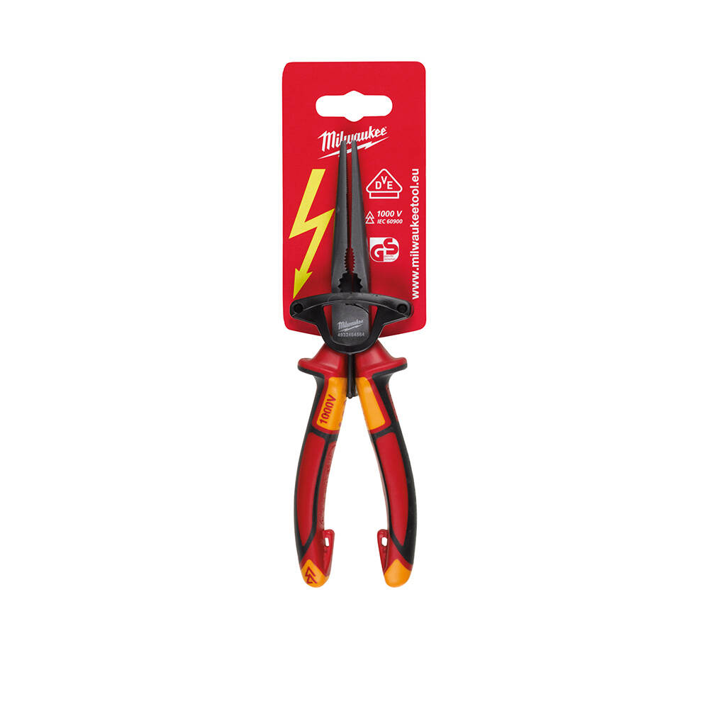 210 mm VDE 1000V Kargaburun - 1