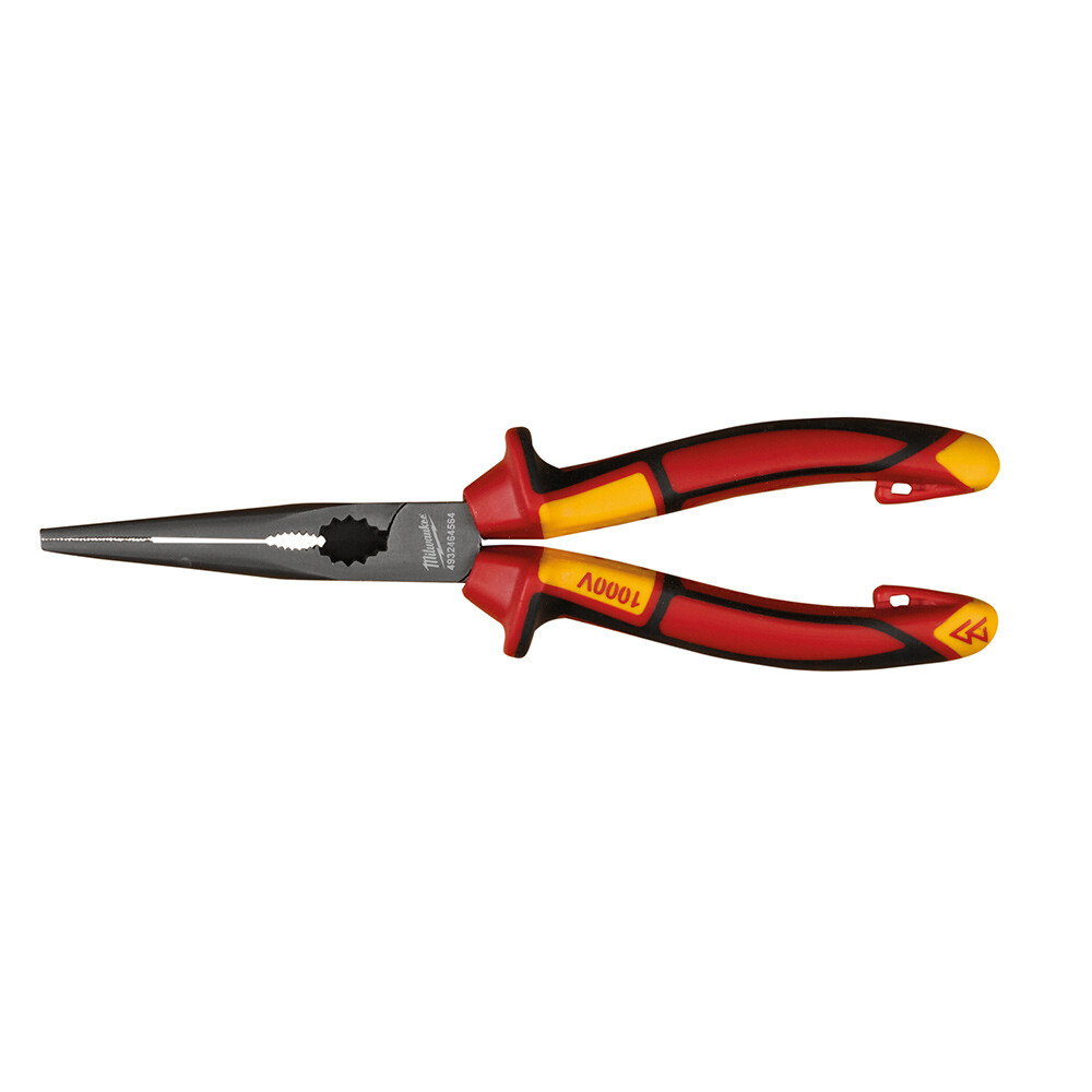 210 mm VDE 1000V Kargaburun - 2