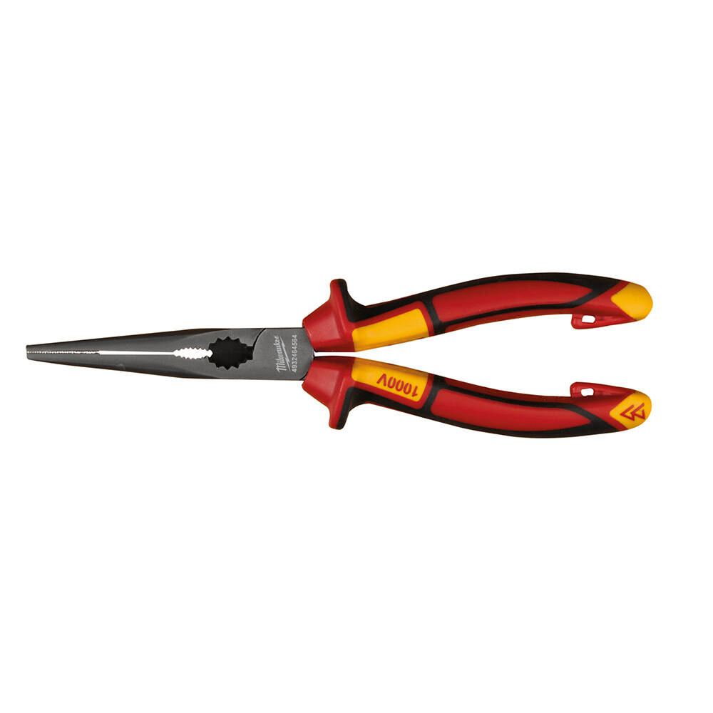 210 mm VDE 1000V Kargaburun - 2