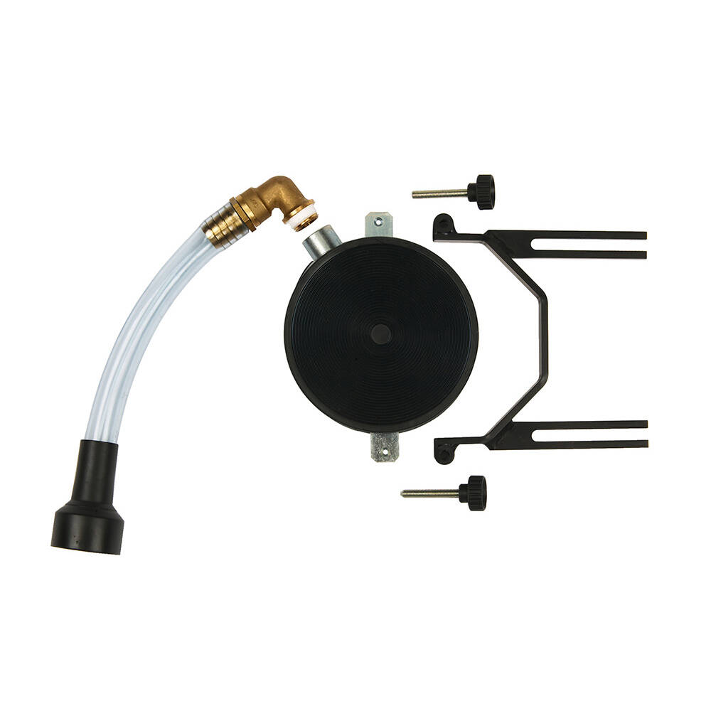 DR 250 TV İçin Su Toplama Halkası - 1