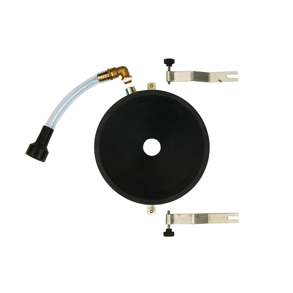 DR 350 T için Su Toplama Halkası - MILWAUKEE