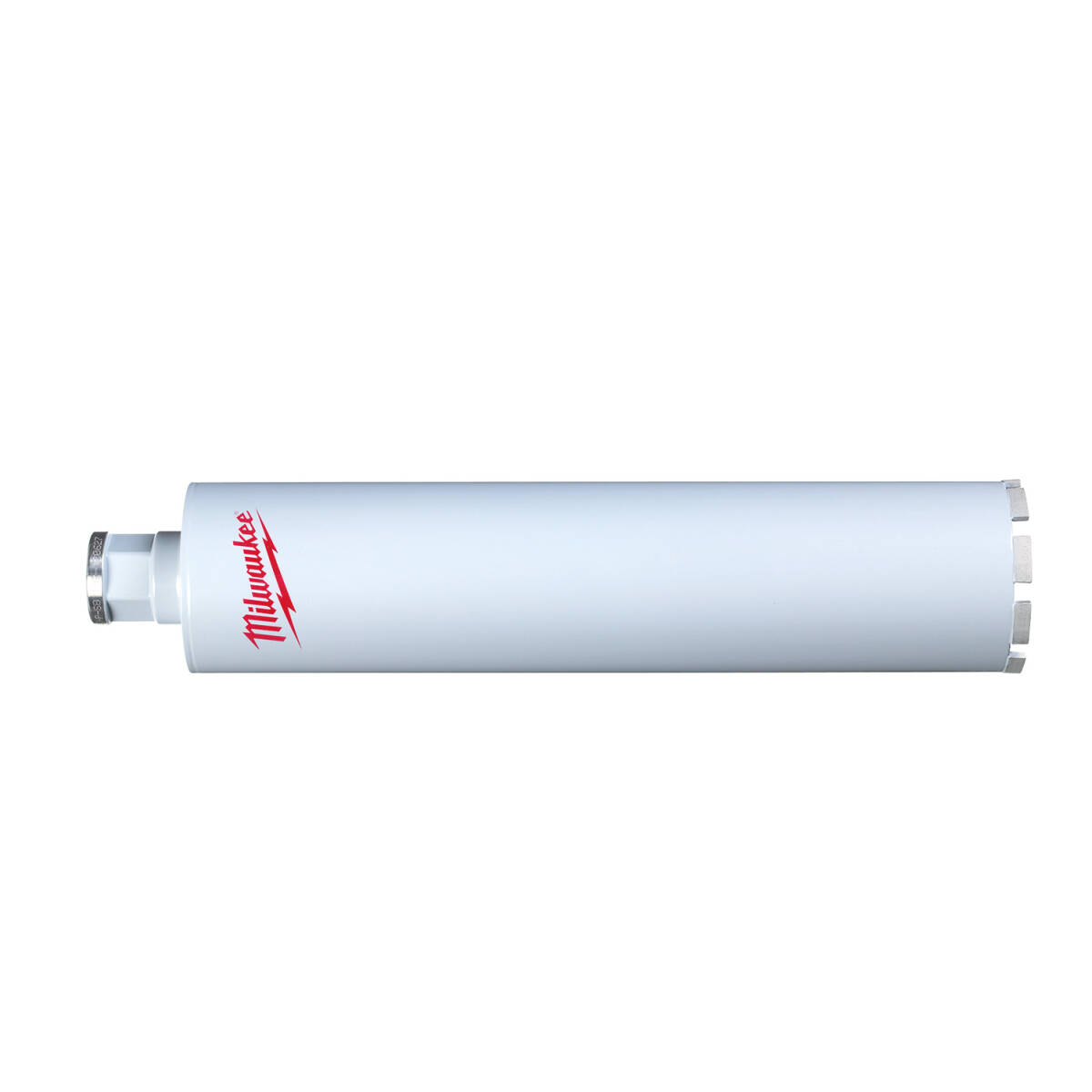 KAROT UCU 1 1/4 UNC WCHP-TK 130mm - 1